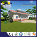 (WAS1008-46D)Cheap Fire Resistance Prefab Houses Made In China Manufacturer